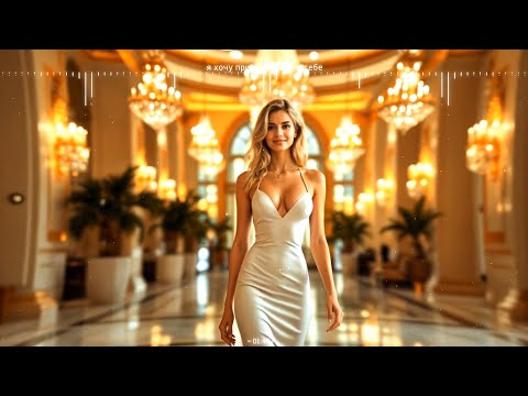 Я хочу прикоснуться к тебе New Italo Disco Style Поёт Klava Zimina Музыка DJ Semyonich