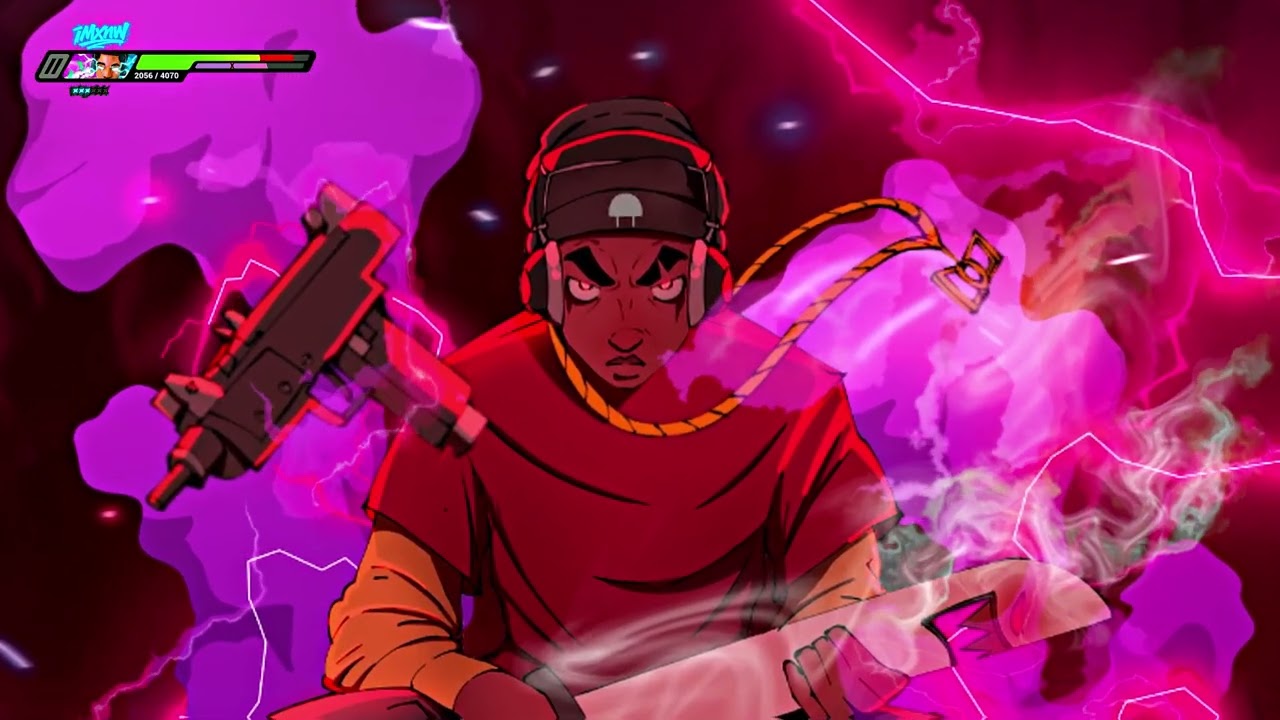 iMxnw - Respawn (D'Novo)