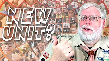 Starting Up a New Unit