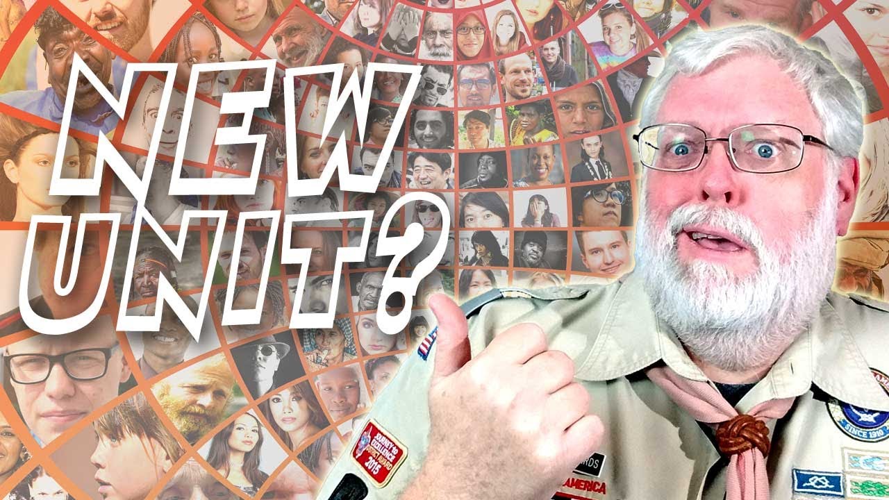 Starting Up a New Unit