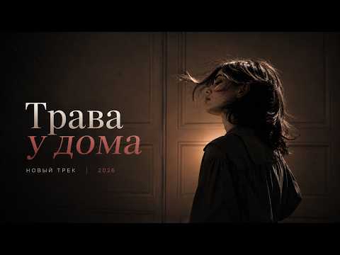 Земляне - Трава у дома | Remix 2026 (by Zaik)