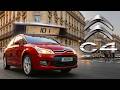 Citroen C4 Mk1 Acceleration Battle | From 1.4 16v to 2.0 16v VTS