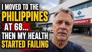 Nobody Warned Me About This Part of Retiring to the Philippines