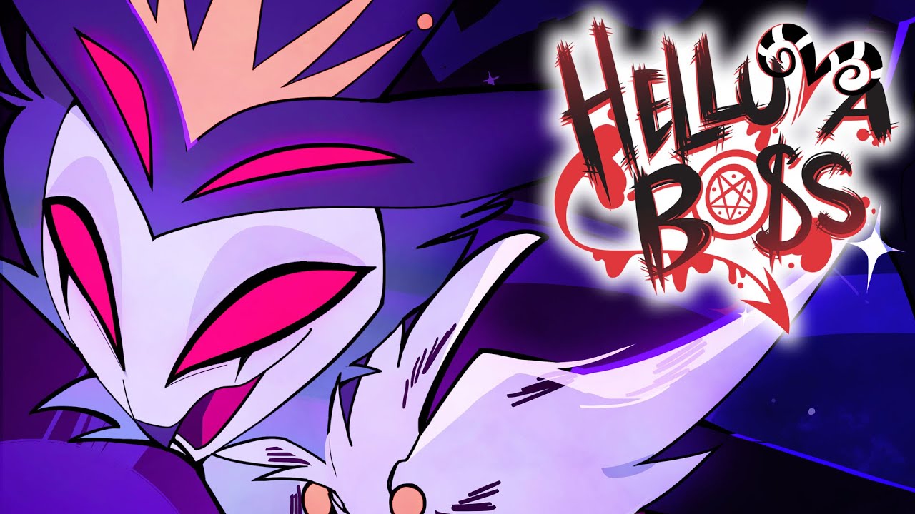LAST CHANCE to SPRING into HELLUVA BOSS + HAZBIN HOTEL SALE - Get your *Limited Edition* Helluva Boss + Hazbin Hotel Merch HERE ►https://bit.ly/3yDdvLz