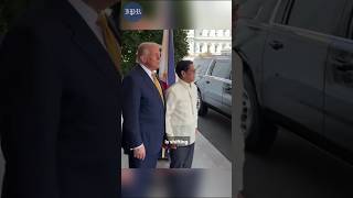 Marcos’ Russia Visit Signals Philippines’ Strategic Autonomy in Indo-Pacific Balancing