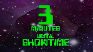 Countdown: Outer Space 3 Min - CEC TV