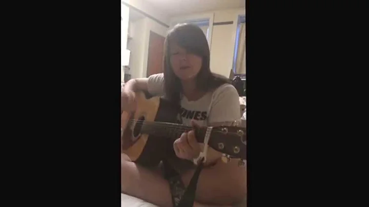 Catherine Whiting - Super bass (Nicki Minaj)