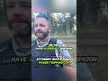 Attorney Shuts Down Power Tripping Cop