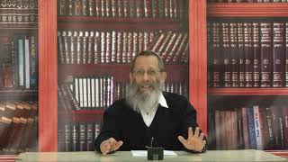 סרטון מס' 74 - בחירה נכונה // 3 דקות של חינוך מאת הרב אלישע אבינר