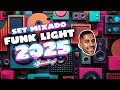 FUNK LIGHT 2025 🔊 DJ JONATHAN