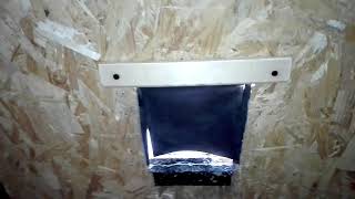 Cat Trap Cheap Easy Silent Secure