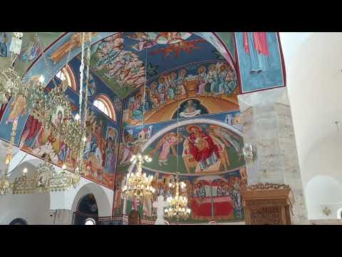Church of the
