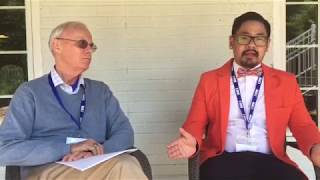 Hughes on Burnside’s Carolina Coast