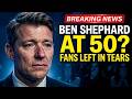 Heartbreaking! 😭 Tipping Point Legend Ben Shephard Gone at 50? Fans Left in Tears!