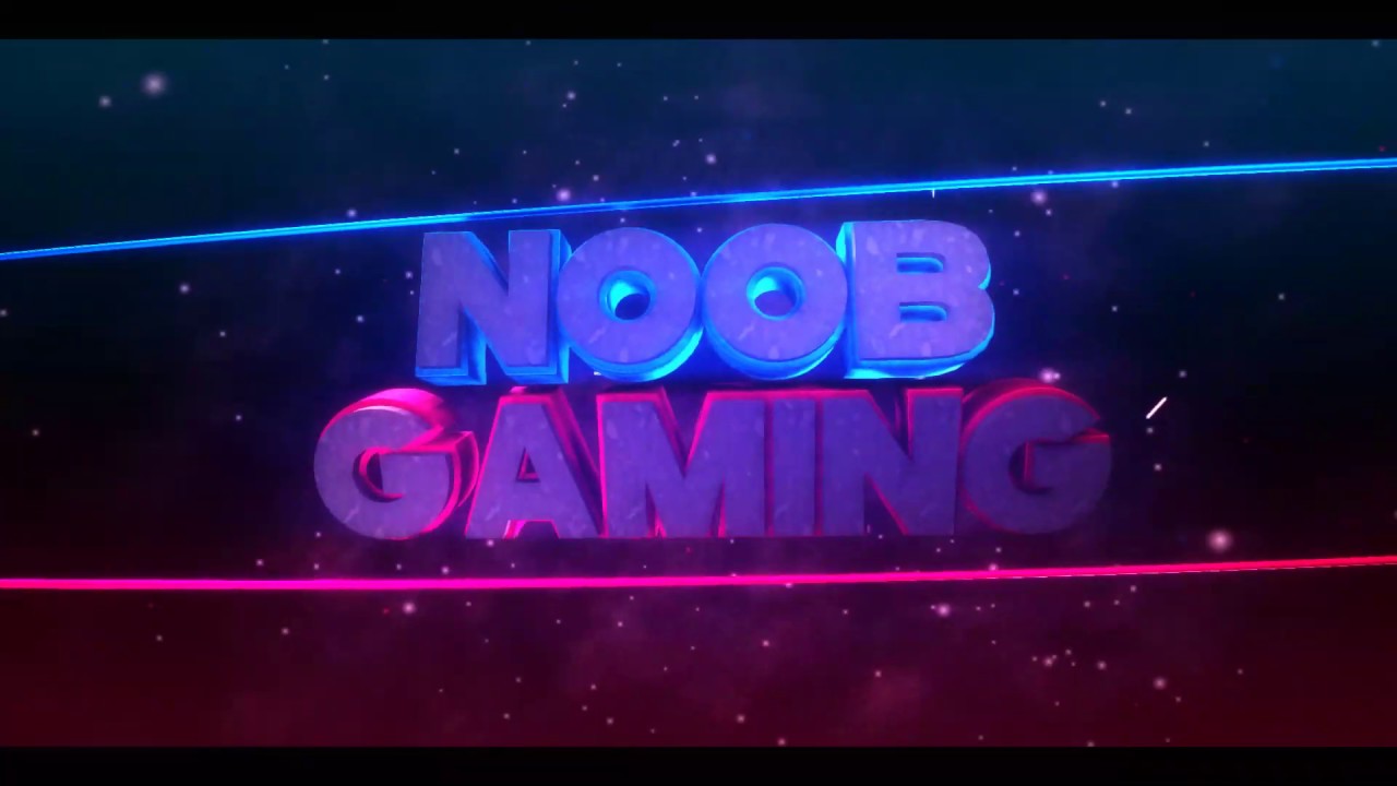 Channel Intro - YouTube