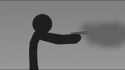 Glock Fire Testing (Sticknodes)