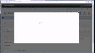 Joomla Bootstrap Template Presentation - JoomlaDay Sydney 2012
