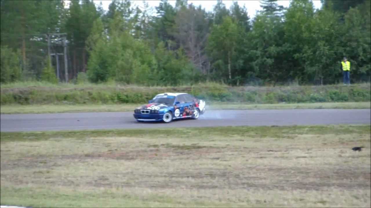 Radalle.com Motopark 21.7.2012