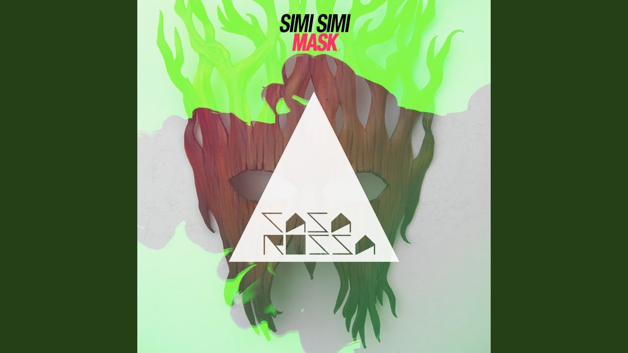 Watch Mask (Original Mix) on YouTube Watch Mask (Original Mix) on YouTube