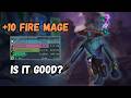 Is Fire Mage Good? Haven´t played for a while.. +10 Algethar Academy | Midnight 12.0.5