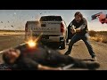Insane Moments When Cops Face Off With the Most Dangerous Criminals – Caught on Dashcam #14