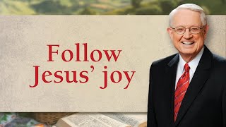 Joy! Joy! Joy! | Msg 3/9