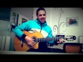 Estopa - Como Camarón / Miriam / Feliz (COVER)