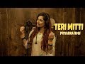 Teri mitti  kesari  priyanka negi unplugged cover  republic day 2020