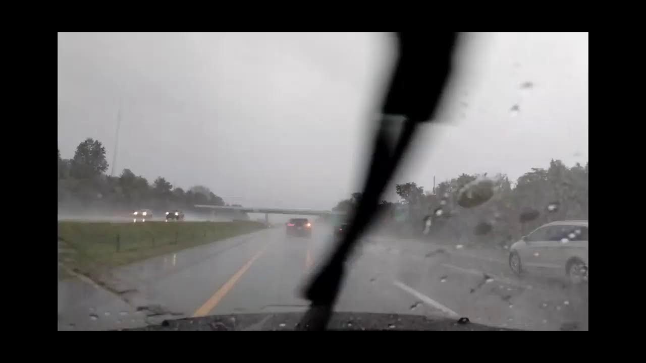 Live Storm Chasing & Weather Ops! - YouTube