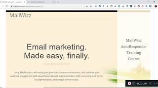 My Lead Gen Secret  Self Hosted Autoresponder