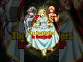 Top 5 Best Rulers in Overlord #overlord