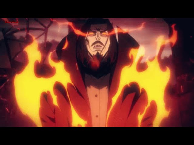 Muito neon e cyberpunk: Netflix lança novo anime do criador de Castlevania