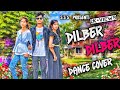 Dilber dilber ft nora fatehi  dance cover  full  sunil sagar shorts