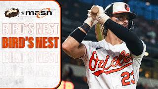 Helsley returns, Blaze's hot stretch and an early MLB Draft preview | "The Bird's Nest"