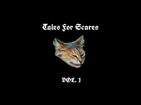 The tide brings trouble | Tales for scares