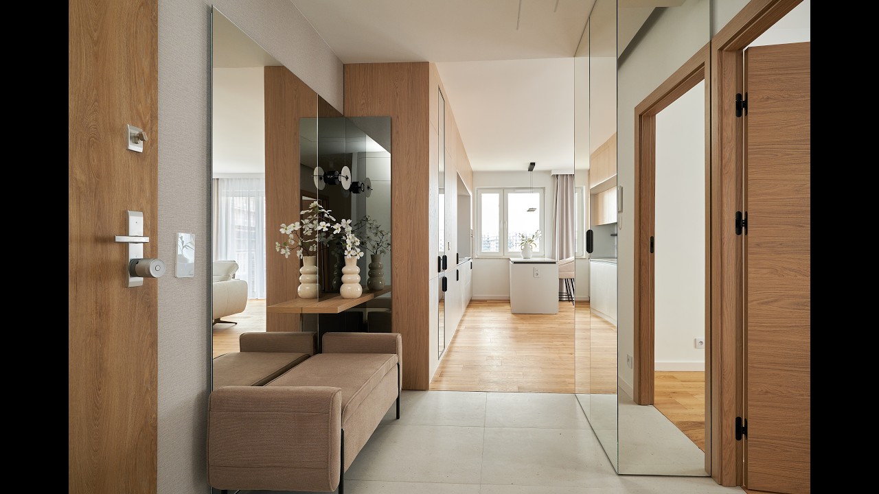 Port Popowice | Best Place Real Estate | 4 pokoje | 78m2 | 5 piętro