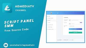Review Script SMM Full Source Code