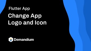 How To Change App Logo and Icon in Demandium? screenshot 3