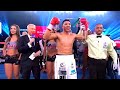 Jaime Munguia (MEXICO) vs Juan Carlos Paz (ARGENTINA) | KNOCKOUT, BOXING FIGHT Highlights