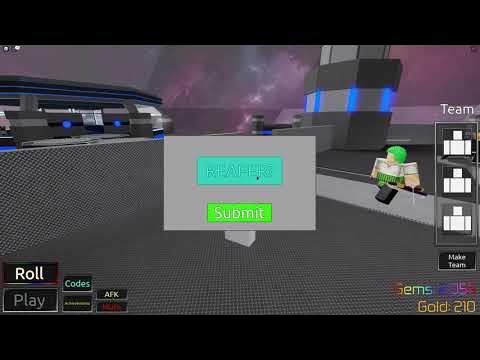 Roblox & Mobile Codes on Try Hard Guides