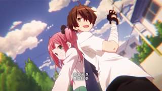 AMV-Ichinen ni kagetsu hatsuka