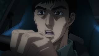 Initial D Legend Engine Sounds: AE86 VS FD3S (Impromptu)
