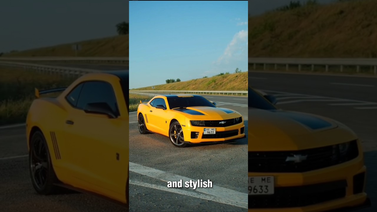 Which car would you like in the new year?😎 