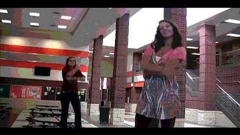 Celina High "Blame It On The Pop"