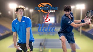 Can We Defeat UCLA at Our Home Courts? (COMEBACK?!)