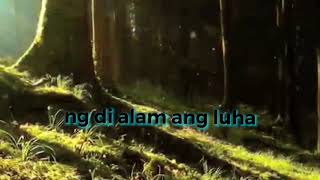 LABIS NA NASAKTAN AKO ❤️ - ( official lyrics )