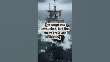 Did this really happen? The truth is revealed on Episode 3! #ghostship #scarystories #mystery