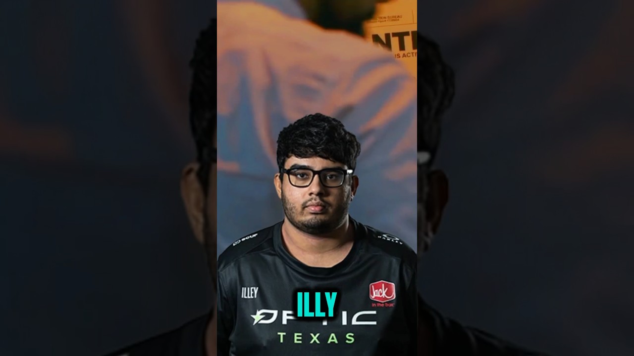 🤔ILLEY and ARCITYS are TEAMING UP🤔