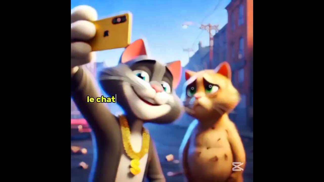 les riches font  des gestes de solidarité pour impressionner leur entourourage