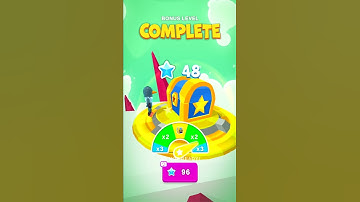 Pixel Rush Epic Obstacle Course - Walkthrough Gameplay Level 64